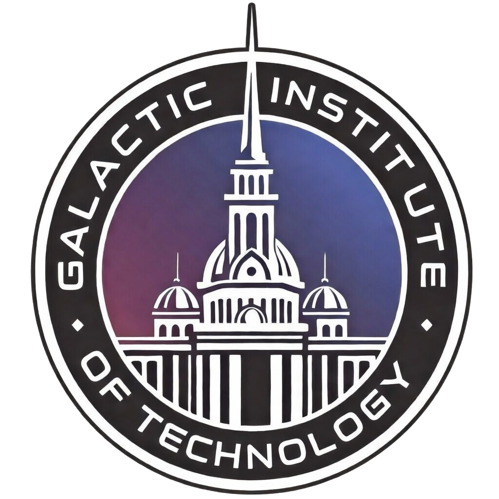 Galactic Institute of Technology Crest
